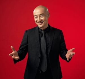 杜晓宇